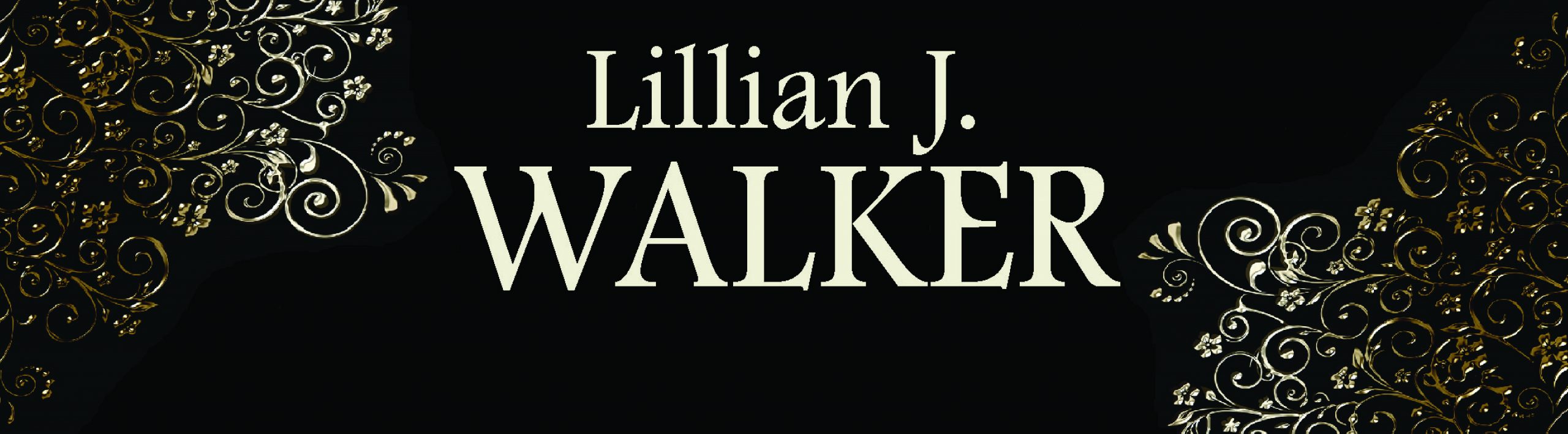 Lillian J. Walker