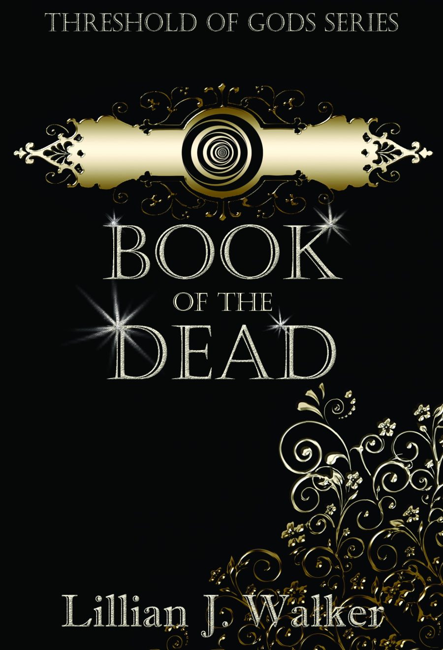 Book of the Dead: First Chapters